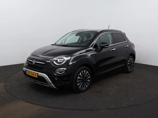 Fiat 500X - Afbeelding 1 van 30