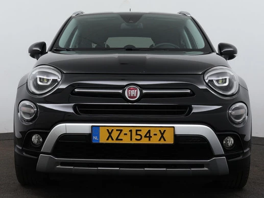 Fiat 500X - Afbeelding 2 van 30