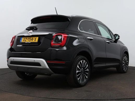 Fiat 500X - Afbeelding 3 van 30