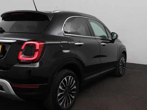 Fiat 500X - Afbeelding 11 van 30