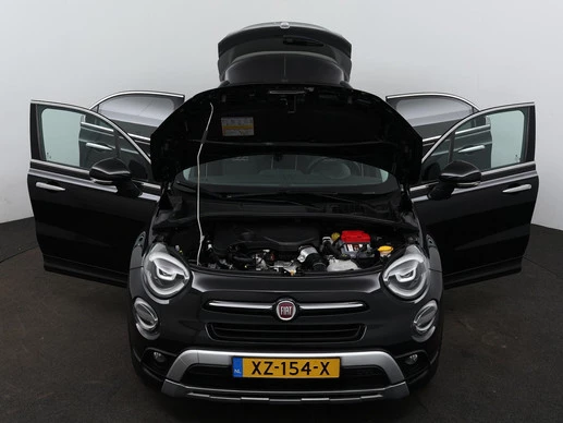 Fiat 500X - Afbeelding 16 van 30