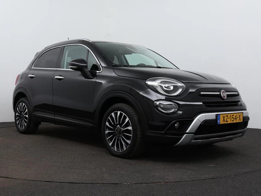 Fiat 500X - Afbeelding 20 van 30