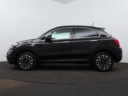 Fiat 500X - Afbeelding 21 van 30