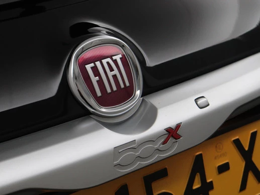 Fiat 500X - Afbeelding 23 van 30