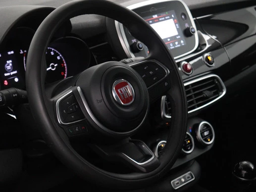 Fiat 500X - Afbeelding 27 van 30