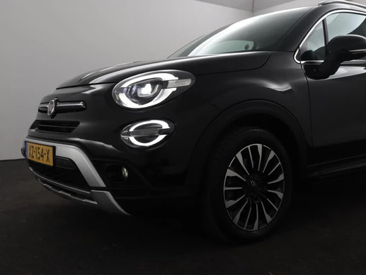 Fiat 500X - Afbeelding 30 van 30