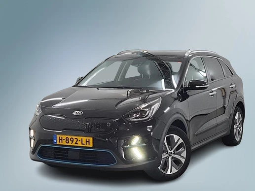 Kia e-Niro - Afbeelding 1 van 24