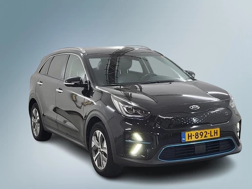 Kia e-Niro - Afbeelding 2 van 24