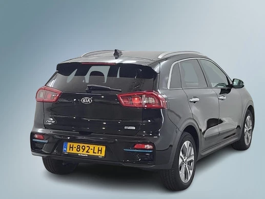 Kia e-Niro - Afbeelding 3 van 24