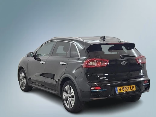 Kia e-Niro - Afbeelding 4 van 24