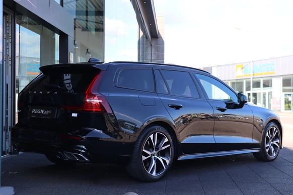 Volvo V60 - Afbeelding 4 van 30