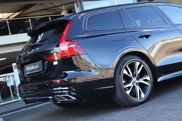 Volvo V60 - Afbeelding 28 van 30