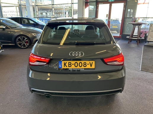 Audi A1 - Afbeelding 7 van 21