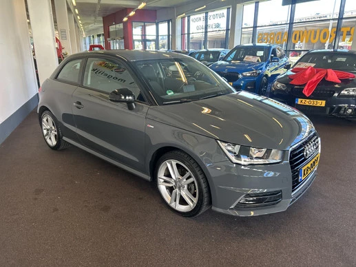 Audi A1 - Afbeelding 9 van 21