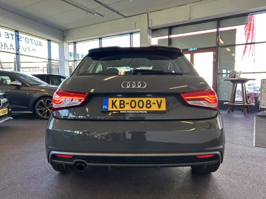 Audi A1 - Afbeelding 18 van 21