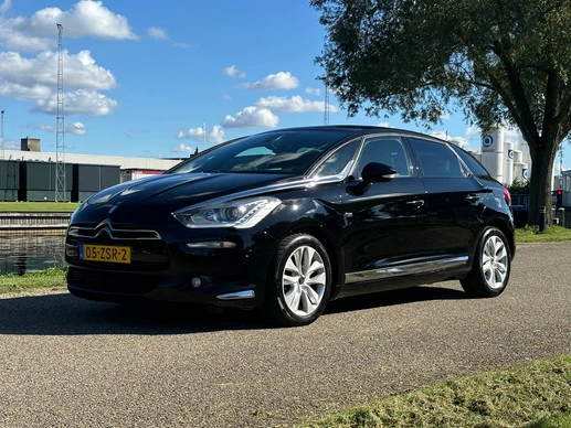 Citroën DS5 - Afbeelding 1 van 19