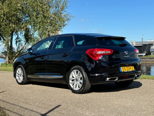 Citroën DS5 - Afbeelding 2 van 19