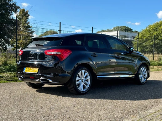 Citroën DS5 - Afbeelding 3 van 19