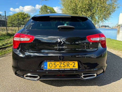 Citroën DS5 - Afbeelding 9 van 19