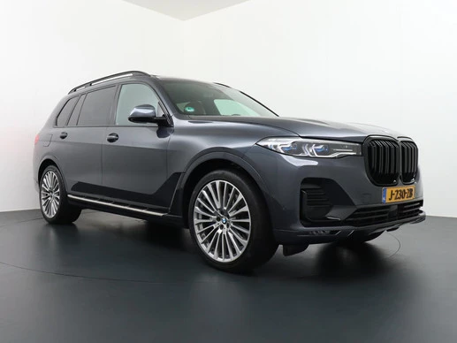 BMW X7 - Afbeelding 2 van 30