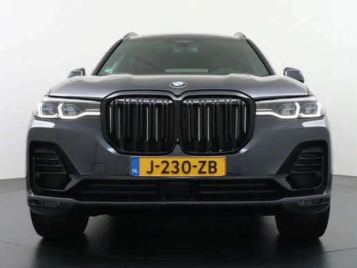 BMW X7 - Afbeelding 3 van 30