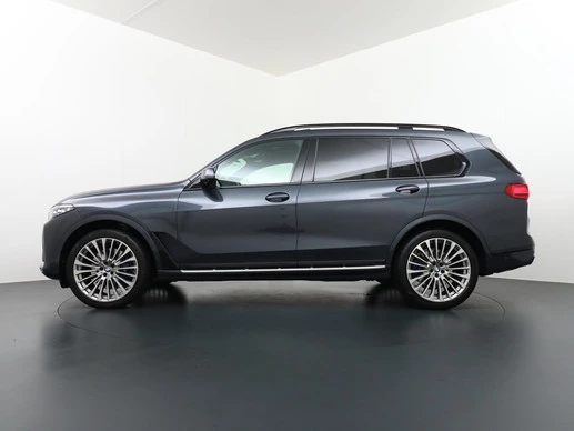 BMW X7 - Afbeelding 4 van 30