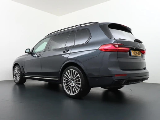 BMW X7 - Afbeelding 5 van 30