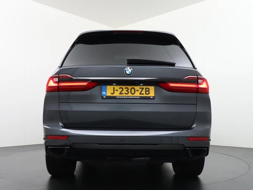 BMW X7 - Afbeelding 6 van 30