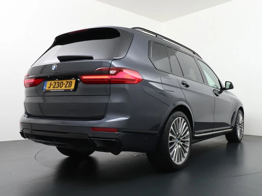 BMW X7 - Afbeelding 7 van 30