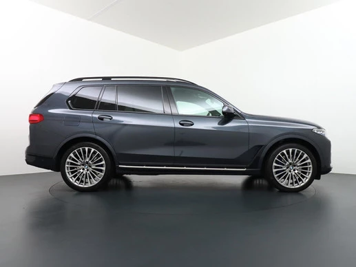 BMW X7 - Afbeelding 8 van 30