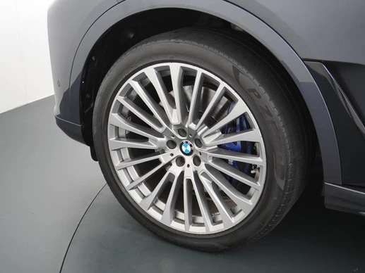 BMW X7 - Afbeelding 15 van 30