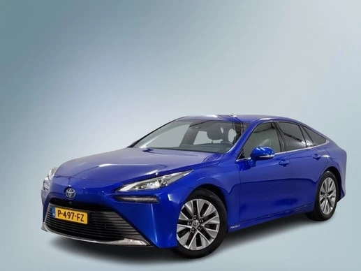 Toyota Mirai