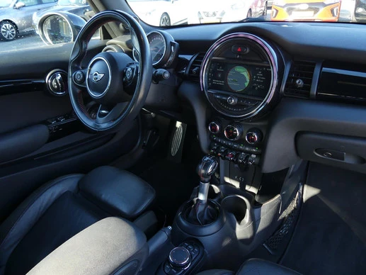 MINI Cooper S Cabrio - Afbeelding 11 van 22