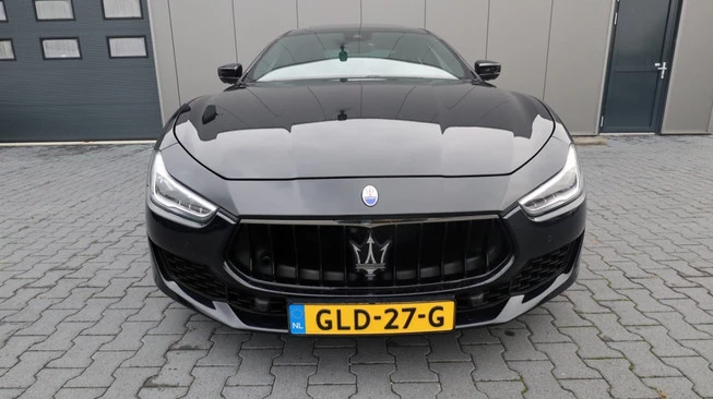 Maserati Ghibli - Afbeelding 2 van 30