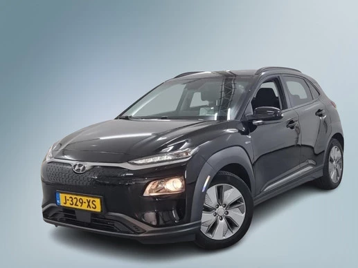 Hyundai Kona - Afbeelding 1 van 20