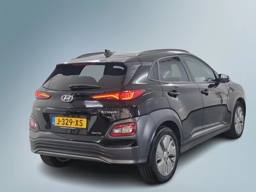 Hyundai Kona - Afbeelding 4 van 20