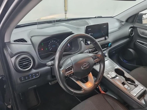 Hyundai Kona - Afbeelding 5 van 20