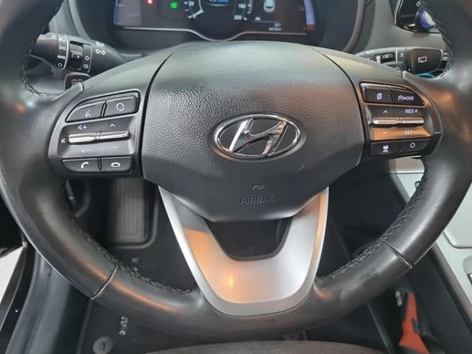 Hyundai Kona - Afbeelding 18 van 20