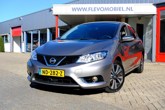 Nissan Pulsar - Afbeelding 1 van 30