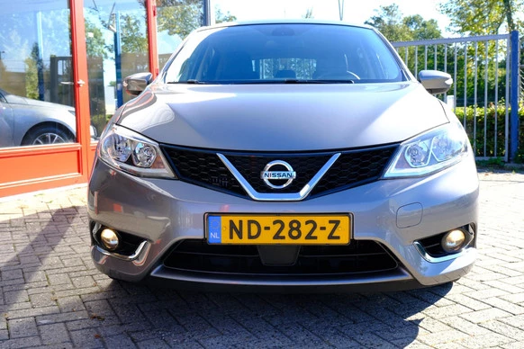 Nissan Pulsar - Afbeelding 7 van 30