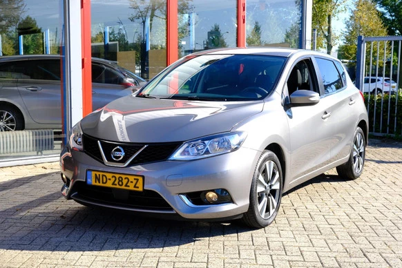 Nissan Pulsar - Afbeelding 24 van 30