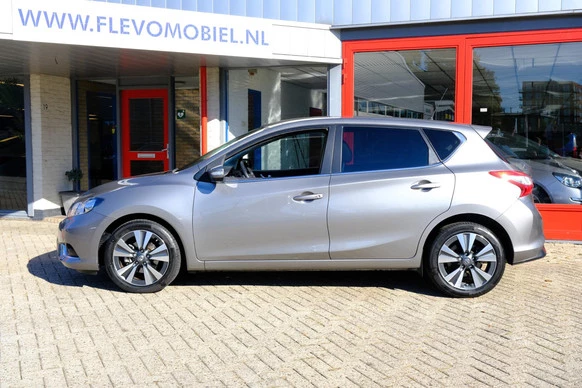 Nissan Pulsar - Afbeelding 25 van 30