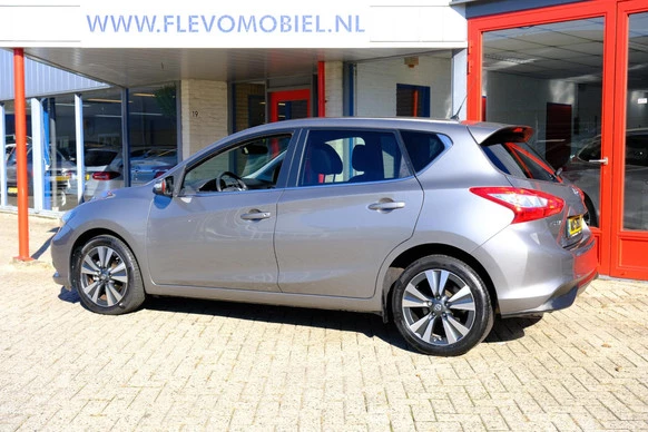 Nissan Pulsar - Afbeelding 26 van 30