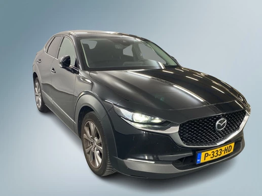 Mazda CX-30 - Afbeelding 2 van 13