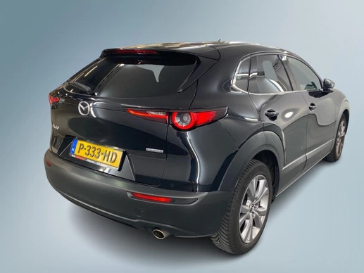 Mazda CX-30 - Afbeelding 3 van 13