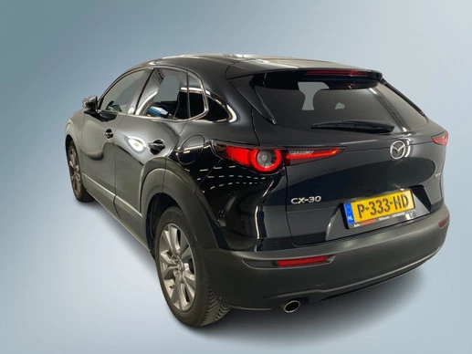 Mazda CX-30 - Afbeelding 4 van 13