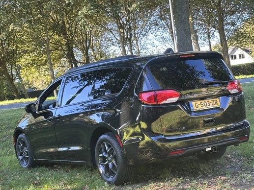 Chrysler Pacifica - Afbeelding 3 van 17