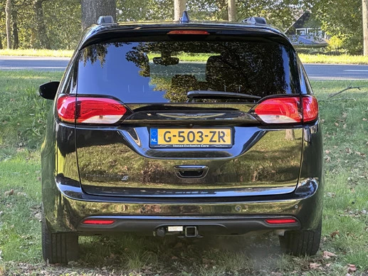 Chrysler Pacifica - Afbeelding 4 van 17