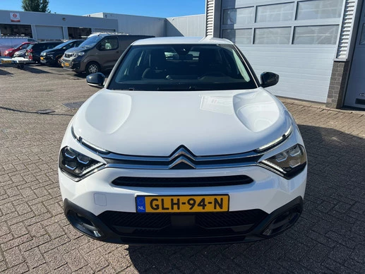 Citroën C4 - Afbeelding 3 van 19