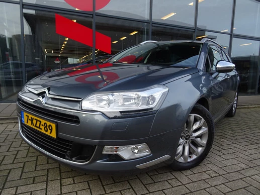 Citroën C5 - Afbeelding 1 van 30